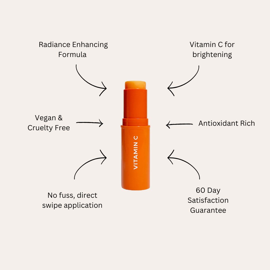 Vitamin C Face Balm